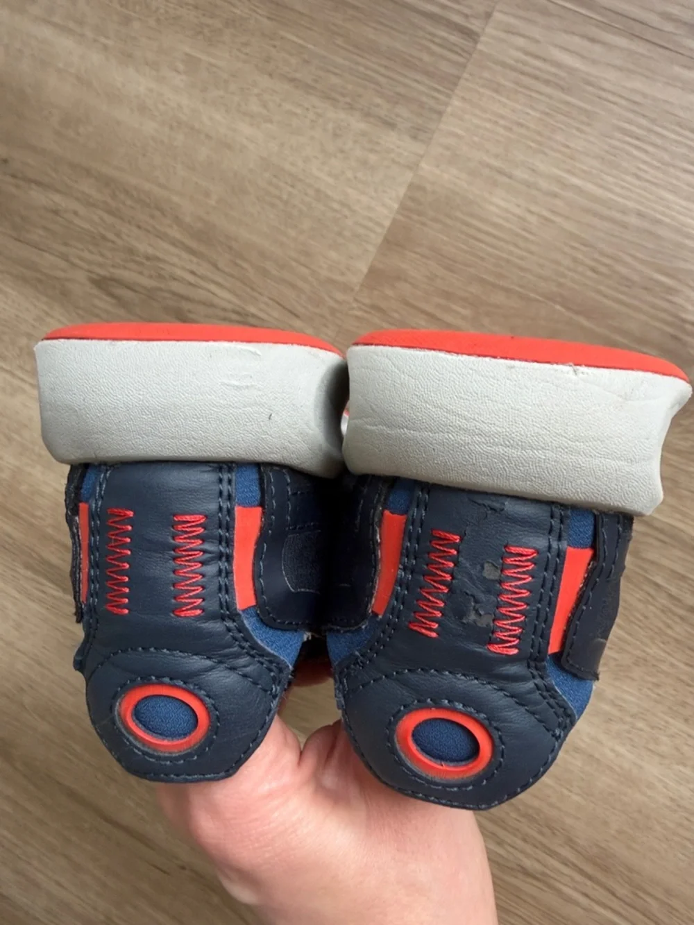 Geox Sneakers, moccasin